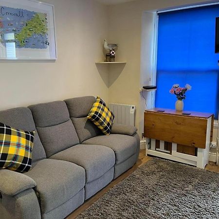 Seagull Cottage Looe Zewnętrze zdjęcie