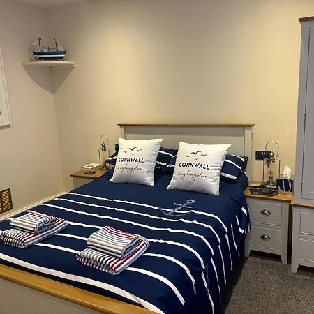 Seagull Cottage Looe Zewnętrze zdjęcie